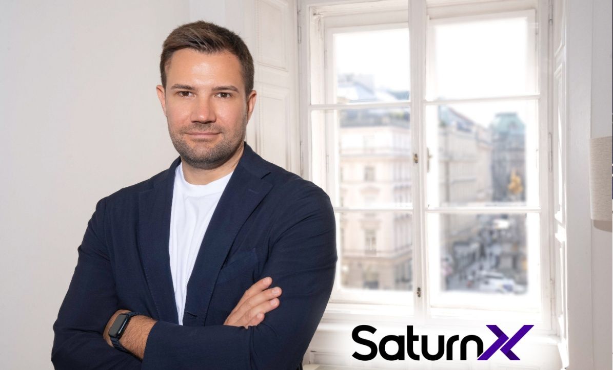SaturnX الإماراتية تغلق جولة تمويلية بـ3 ملايين دولار لتوسيع خدماتها في آسيا