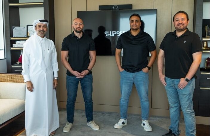 ShipBee, a fully integrated digital logistics platform powered by artificial intelligence, has successfully closed its pre-seed funding round, raising QAR 855,000 from angel investors and investment institutions.