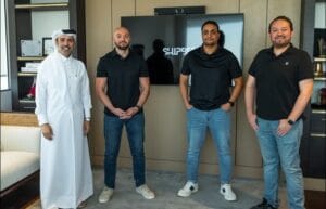 أغلقت شركة ShipBee، المنصة الرقمية المتخصصة في مجال الخدمات اللوجستية والمدعومة بتقنيات الذكاء الاصطناعي، جولة تمويل ما قبل التأسيس، حيث جمعت ما مجموعه 855 ألف ريال قطري من مجموعة من المستثمرين الملائكيين والمؤسسات الاستثمارية، لتصل قيمة تقييم الشركة إلى 3.57 مليون ريال قطري.