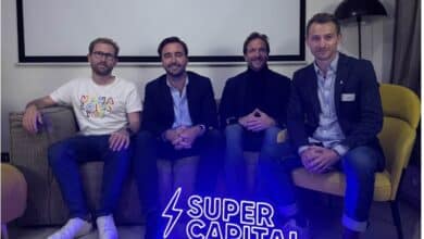 Super Capital Partners with Axel Peyriere to Launch Investment Club in the Middle East and Africa with Ticket Sizes Ranging from €100,000 to €250,000