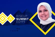 في تصريحات خاصة على هامش فعاليات قمة RiseUp؛ تؤكد رشا عبد العال، رئيس مصلحة الضرائب المصرية، إطلاق نظام تسهيلات ضريبية جديد يستهدف دعم الشركات الناشئة والمشروعات الصغيرة والمتوسطة.