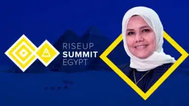 في تصريحات خاصة على هامش فعاليات قمة RiseUp؛ تؤكد رشا عبد العال، رئيس مصلحة الضرائب المصرية، إطلاق نظام تسهيلات ضريبية جديد يستهدف دعم الشركات الناشئة والمشروعات الصغيرة والمتوسطة.