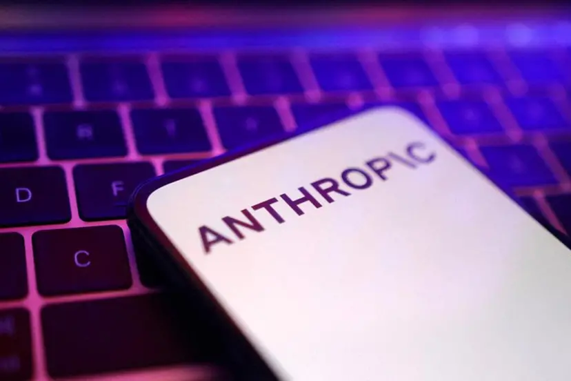 Saudi IT firm MIS exits its investment in US-based AI company Anthropic for $9.33M