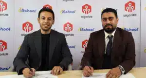 iSchool Acquires SEEDS to Accelerate AI Education Expansion in Saudi Arabia