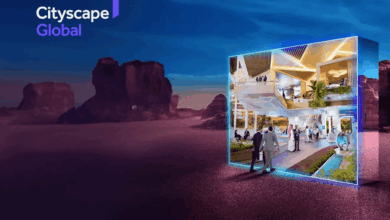 الرياض تحتضن النسخة الثالثة من معرض "سيتي سكيب العالمي" في نوفمبر 2025