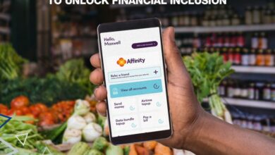 Affinity Africa Raises $8M in Seed Round Backed by Attijariwafa Ventures