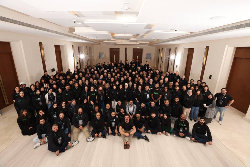 Saudi Foodtech Startup Calo Raises $64M in Extended Series B to Fuel Global Expansion