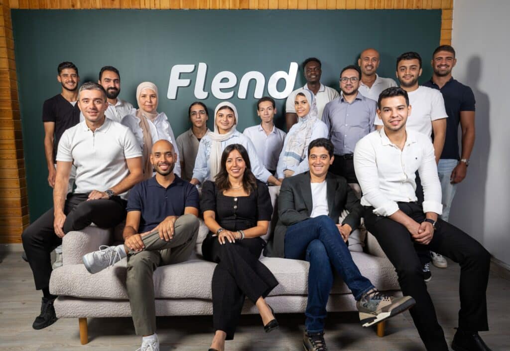 Flend Raises $3m In Blended Equity And Debt In Seed Round