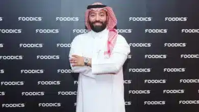 Foodics Reports $6B GMV and 29% Revenue Growth in H1 2025 as Fintech Adoption Accelerates