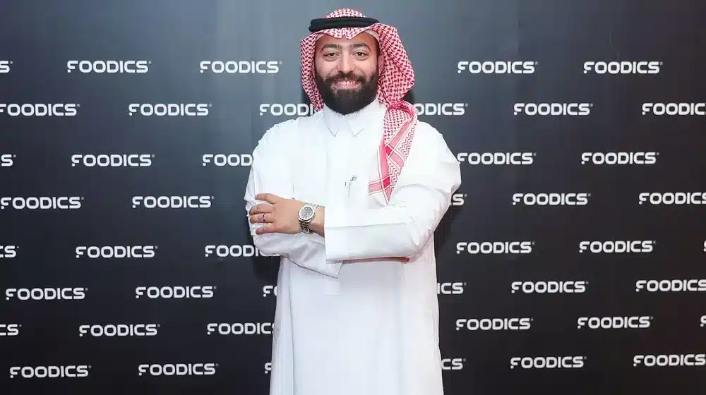 Foodics Reports $6B GMV and 29% Revenue Growth in H1 2025 as Fintech Adoption Accelerates