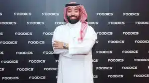 فودكس تُسجل 6 مليارات دولار GMV ونمو 29٪ في الإيرادات خلال النصف الأول من 2025