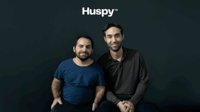 Huspy تجمع 59 مليون دولار في جولة تمويل من الفئة "ب" بقيادة Balderton Capital