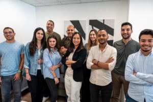 Journify Doubles Valuation and Secures Strategic Funding Amid 5x Revenue Growth and GCC Expansion