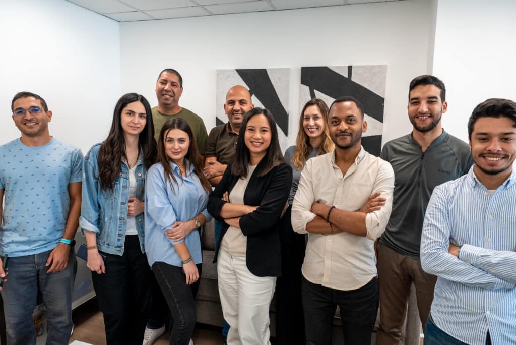 منصة Journify تضاعف تقييمها وتستقطب تمويلاً استراتيجياً بالتزامن مع نمو الإيرادات 5 أضعاف وتوسّعها في الخليج