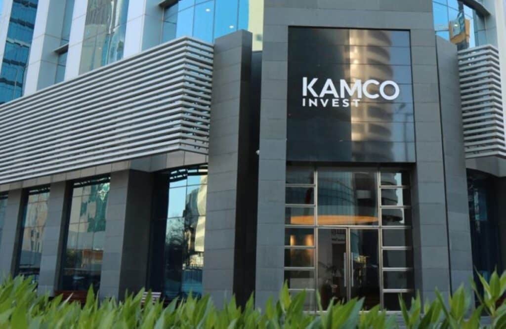 كامكو إنفست الكويتية تستحوذ على حصة في فودكس السعودية