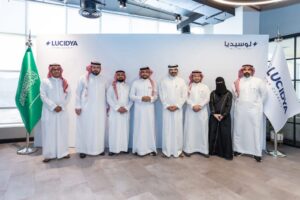 Lucidya Closes Funding Round Worth SAR 112.5 Million