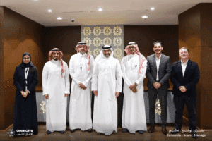 أومني أوبس تطلق "بنيان"، أول منصة سعودية لخدمة الاستدلال