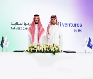 Tall Ventures, the corporate venture capital arm of stc group, has led a strategic funding round in Tarmeez Capital, one of Saudi's fastest growing fintech players in the sukuk and debt instruments space an area playing an increasingly vital role in deepening the Kingdom's capital markets.