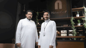 Saudi Fintech Nearpay Expands to the United States to Strengthen Its Global Presence