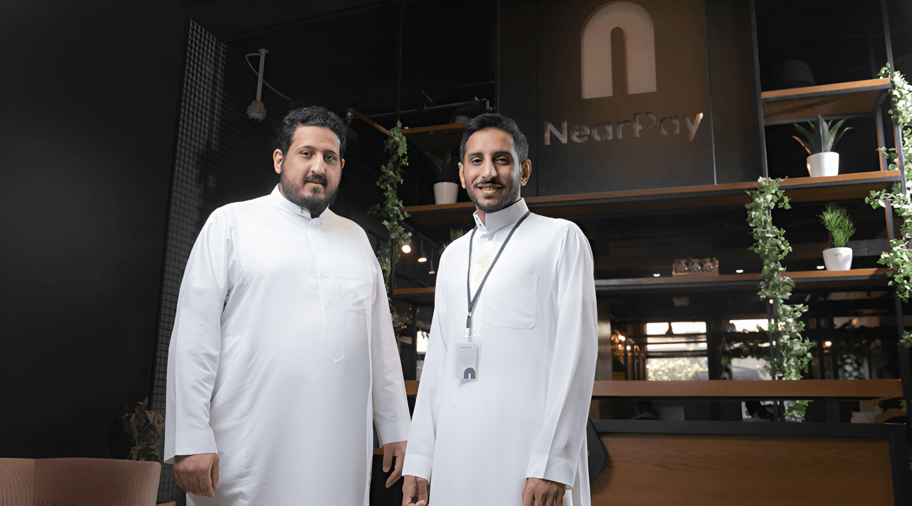 شركة نير باي السعودية تتوسع إلى الولايات المتحدة لتعزيز حضورها العالمي