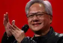 Nvidia Briefly Tops $4 Trillion Market Cap, Becomes First Company to Reach the Milestone