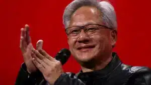 Nvidia Briefly Tops $4 Trillion Market Cap, Becomes First Company to Reach the Milestone