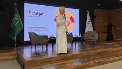 أعلنت منصة صفقات العمانية، المتخصصة في الشراء والتوريد الرقمي، عن استكمال جولة تمويل جديدة، بمشاركة صندوق عُمان المستقبل ومجموعة إذكاء.