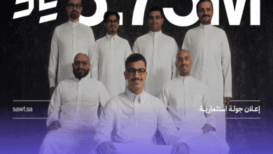 Sawt, the Saudi-based startup pioneering AI voice call systems, announced the closing of its $1 million (SAR 3.75 million) pre-seed round, led by T2 and STV.