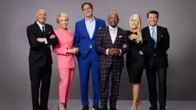 Shark Tank Officially Launches in Lebanon Casting Now Open