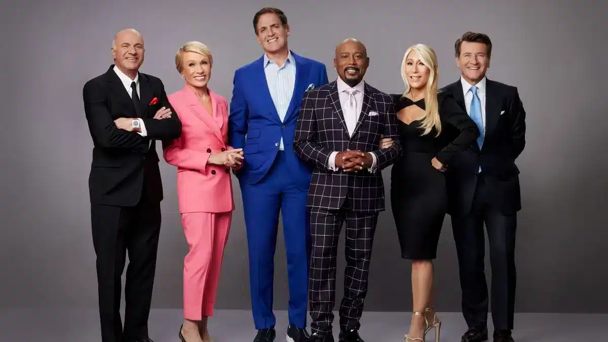 Shark Tank Officially Launches in Lebanon Casting Now Open