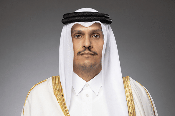 برعاية الشيخ محمد بن عبد الرحمن بن جاسم آل ثاني، رئيس مجلس الوزراء ووزير الخارجية، تواصل دولة قطر، ممثلة بوزارة الاتصالات وتكنولوجيا المعلومات، استعداداتها لاستضافة النسخة الافتتاحية من مؤتمر MWC25 الدوحة، والمقرر إقامته خلال الفترة من 25 إلى 26 نوفمبر 2025 في مركز الدوحة للمعارض والمؤتمرات.