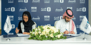 بنك الإنماء وفلك للأعمال والاستثمار يطلقان مسرعة "امد تك" لدعم شركات التقنية المالية في السعودية