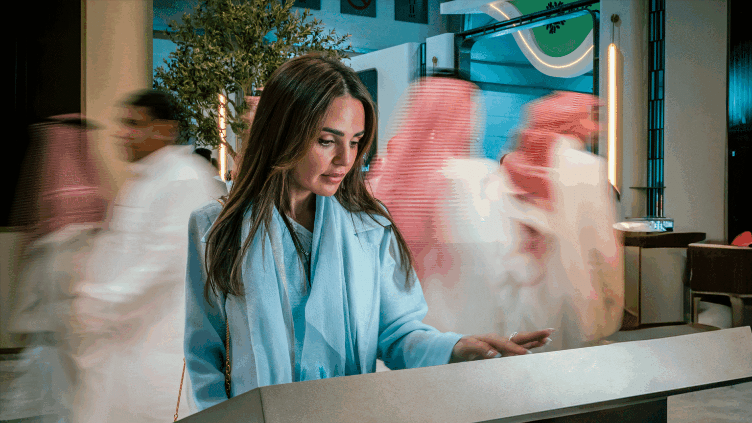 Cityscape Global Returns to Riyadh in November 2025 - إنت عربي | منصة ...