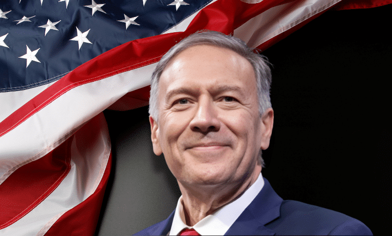 Mike Pompeo, the 70th U.S. Secretary of State, will participate as the keynote speaker at AIM Summit 2025, which will be held in Dubai over two days, on October 22 and 23, 2025.