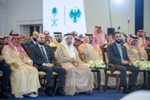 توقيع 47 اتفاقية بـقيمة 6.4 مليار دولار في منتدى الاستثمار السوري السعودي 2025