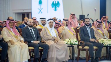 توقيع 47 اتفاقية بـقيمة 6.4 مليار دولار في منتدى الاستثمار السوري السعودي 2025