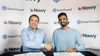 Nawy Acquires Majority Stake in Dubai's SmartCrowd, Cementing GCC Expansion and Regional Leadership Following $52M Series A Funding