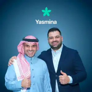 Yasmina Raises $2 Million in Seed Funding to Digitize Beauty Services Across the Region