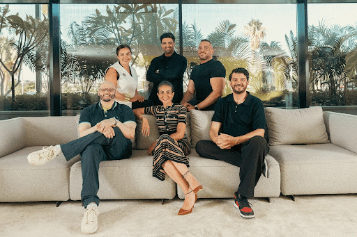 أطلقت مجموعة F6 Group ذراعًا استثماريًا جديداً يدعى F6 Ventures، وذلك بالشراكة مع مسرّعة الأعمال Flat6Labs، بهدف تمويل ودعم الشركات الناشئة في مراحل ما قبل التأسيس (Pre-Seed) ومرحلة التمويل التأسيسي (Seed) في أسواق منطقة الشرق الأوسط وإفريقيا.