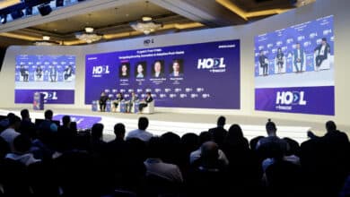 HODL, a subsidiary of Trescon, is set to host a dual-city tour spanning Dubai (30–31 October 2025) and Riyadh (3–4 November 2025), bringing together fintech innovators, investors, and policymakers from across the region.