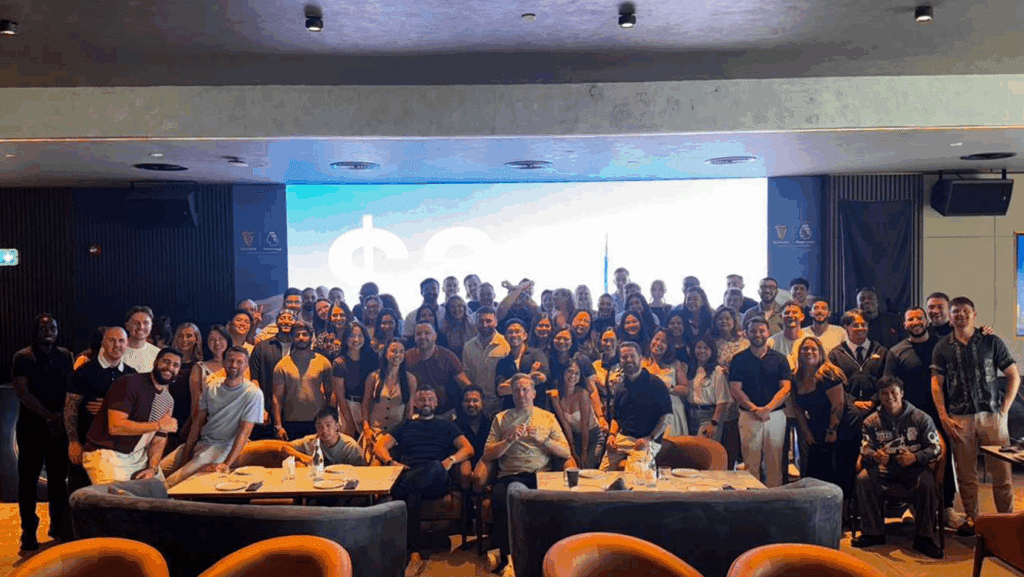 شركة هولو تغلق جولة تمويلية بقيمة 22 مليون دولار