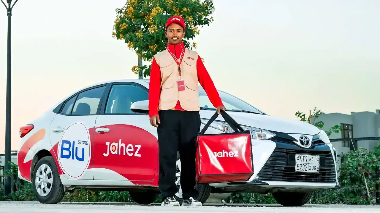 Jahez Secures $40M Sharia-Compliant Financing from National Bank of Bahrain