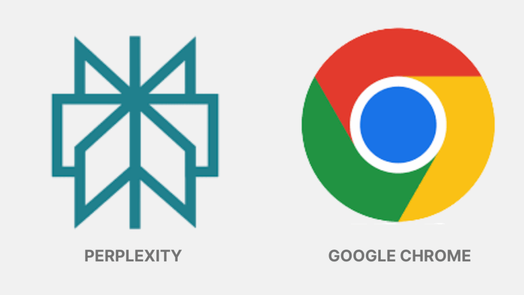 Perplexity تقدم عرضًا بقيمة 34.5 مليار دولار للاستحواذ على متصفح جوجل كروم