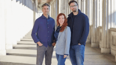 UAE-based HRTech startup Professional.me, which specializes in AI-powered recruitment solutions, has successfully closed a $3.1 million Seed funding round led by Raha Beach Ventures, bringing its total funding raised to $4.6 million since its launch.