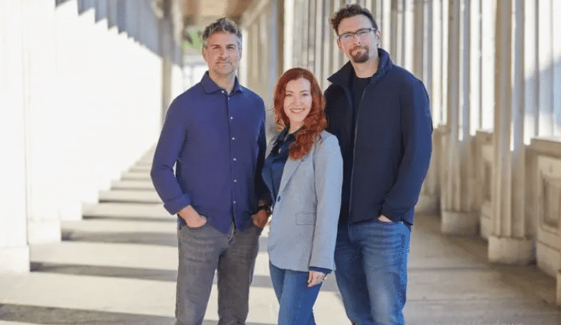 UAE-based HRTech startup Professional.me, which specializes in AI-powered recruitment solutions, has successfully closed a $3.1 million Seed funding round led by Raha Beach Ventures, bringing its total funding raised to $4.6 million since its launch.