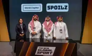 Spoilz السعودية تعلن عن استثمار استراتيجي لتعزيز حضورها في صناعة الألعاب