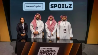 Spoilz السعودية تعلن عن استثمار استراتيجي لتعزيز حضورها في صناعة الألعاب