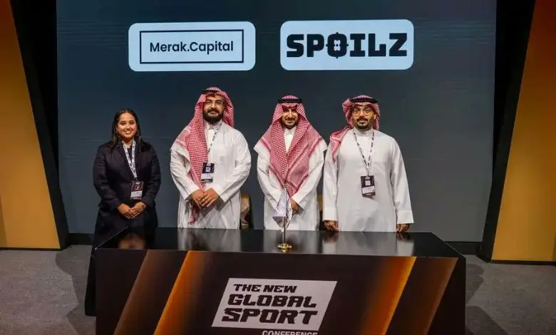 Spoilz السعودية تعلن عن استثمار استراتيجي لتعزيز حضورها في صناعة الألعاب