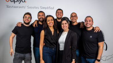 شركة Suplyd تغلق جولة تمويلية بقيمة 2 مليون دولار