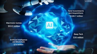 Between August 23 and 30, 2025, the startup ecosystem in the Middle East and North Africa witnessed a hot streak of deals.